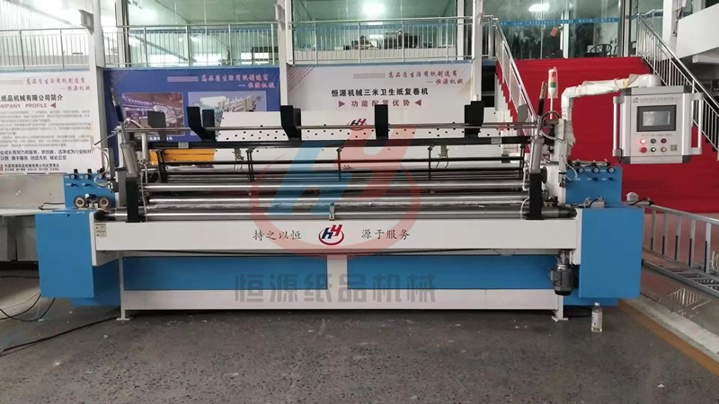 2021年國(guó)慶節(jié)后最新行情，衛(wèi)生紙機(jī)器設(shè)備多少錢一臺(tái)？