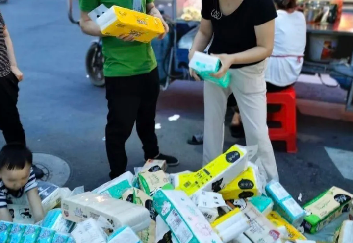 家庭小型衛(wèi)生紙加工如何經(jīng)營才能盈利？